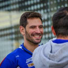 Ardusso y el campeonato del TC2000: "Ya no tengo margen de error"