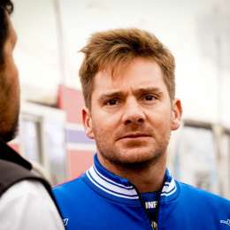 Llaver y su actualidad dentro del TC2000: "Ahora solo pienso en ganar carreras"