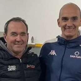 TC: ¿Cuál será el Ford que manejará Della Motta en el equipo del Gurí Martínez?