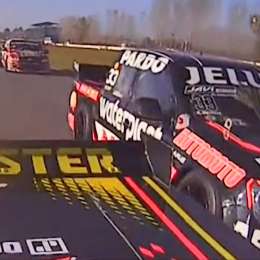 TC Pick Up: ¡Volvió el duelo Martínez - Ortelli al automovilismo argentino!