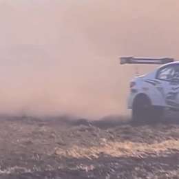 TC2000: relanzamiento y múltiple despiste en la primera final en San Nicolás