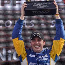 TC2000: ¿Cuál fue la clave para la victoria de Vivian en San Nicolás?