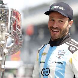 El divertido tweet de Canapino a Guerra y Vivian