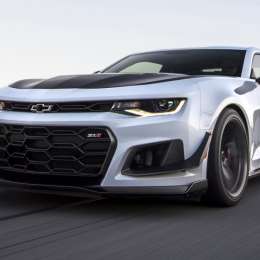 TC: Mustang y Camaro ¿Qué versiones se usarán?