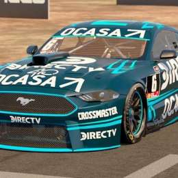 Todos los detalles del nuevo Turismo Carretera que se viene