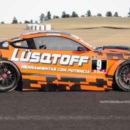 Carlos Caunedo y el nuevo TC: "Es un cambio que entusiasma"