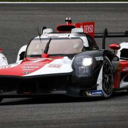 Pechito López sobre la edición 2023 de las 24Hs de Le Mans: "Fue muy difícil"