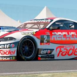 TC: ¿Cuándo se podrá ver el primer auto de nueva generación en pista?