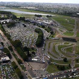 ¿Qué circuito prefieren los pilotos para los 200km del TC2000?