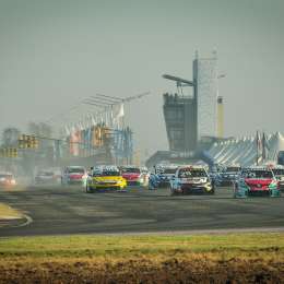 ¿Sabías que en TC2000 corre un comisario deportivo?