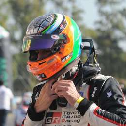 ¿Matías Rossi prepara su vuelta al TC2000 en 2024?