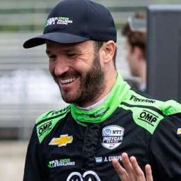 Marcos Di Palma: "Canapino va a pelear un campeonato de IndyCar"