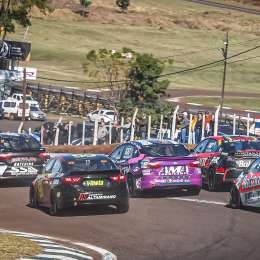 Dos equipos de la Clase 3 del TN llegan con novedades a la séptima fecha