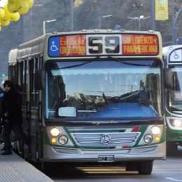 Aumentan los colectivos: ¿cuánto costará el boleto en AMBA?