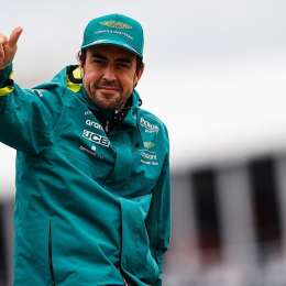 F1: Alonso: "Intentaremos sumar la mayor cantidad de puntos en Austria"