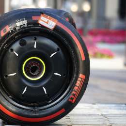 F1: La FIA realizó cambios en los neumáticos para la clasificación de la carrera sprint