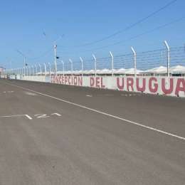Procar 4000: ¿Cómo será la actividad de la quinta fecha en Concepción del Uruguay?