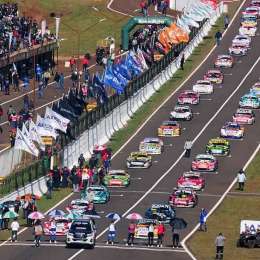 TC: ¿Qué pilotos tuvieron su bautismo triunfal en Posadas?