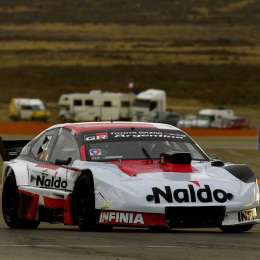 TC: los Toyota Camry deberán usar la trompa original en 2024