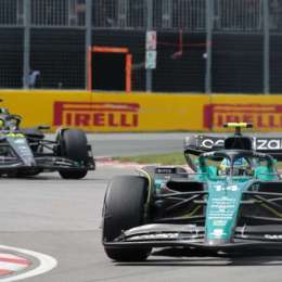 F1: Alonso fue premiado por pasar a Hamilton en el GP de Canadá