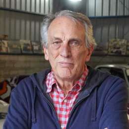 La confusión que hizo explotar de bronca al Flaco Traverso