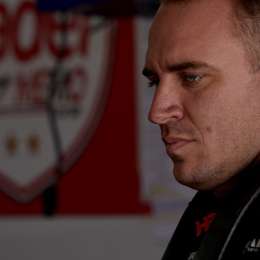 Mariano Werner sobre el TC en Posadas: "Vengo a ganar"