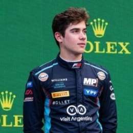 Colapinto sobre la trágica muerte de Hoff: "Estoy perdido por las palabras con esta noticia devastadora"