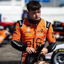 El mundo motor de luto: ¿Quién era Dilano van't Hoff? El repaso por su carrera deportiva