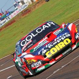 TC: Mazzacane pegó primero en Posadas