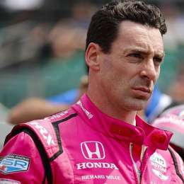 IndyCar: ¿Cómo está Pagenaud tras el fuerte accidente en Mid-Ohio?