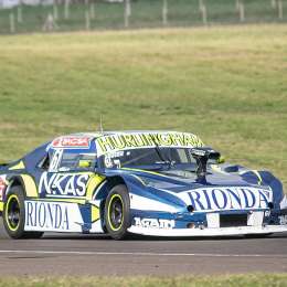 Procar 4000: Nowak, Di Maio y Fortunato, los dueños del sábado en Concepción