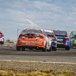 Un autódromo patagónico podría recibir al Turismo Nacional este año