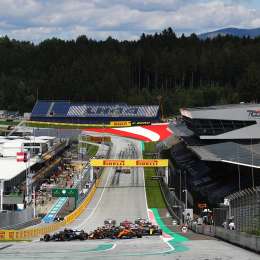 F1: Austria se mantiene en el calendario hasta 2030