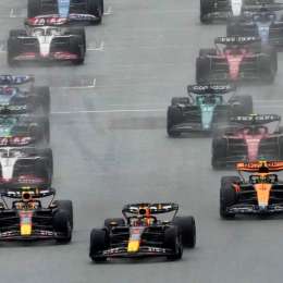 F1: ¿Cómo se larga y por dónde se podrá ver el GP de Austria?