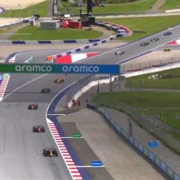 F1: ¡Cambios en el clasificador de Austria!