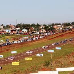 ¡Le puso el pecho! Un jefe de equipo del TC salió a dar la cara tras un mal paso por Posadas