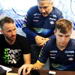 La sincera confesión de Agustín Canapino sobre el accidente de su hermano Matías