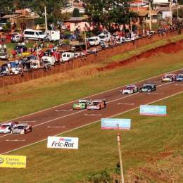 TC: luego del paso por Posadas, ¿Cómo quedó el campeonato?