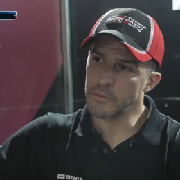 ADELANTO EXCLUSIVO: el futuro de Matías Rossi en el Turismo Carretera