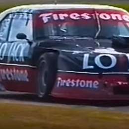 TC: se cumplen 18 años del último triunfo de Marcos Di Palma con Chevrolet
