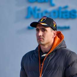 Pérez Bravo: “En cada circuito nuevo, me adapto bien”