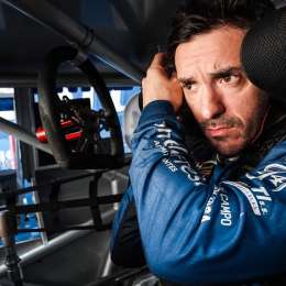 TC: mientras espera definiciones, piensa en un Mustang