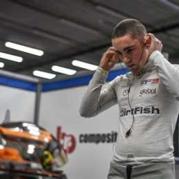 IndyCar: Pedersen en el "ojo de la tormenta"