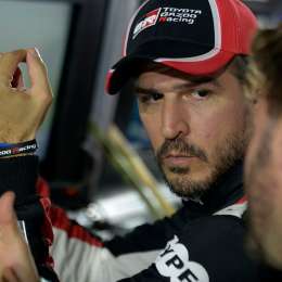 TC: el cambio que preocupa a Rossi: “No cuenten conmigo”