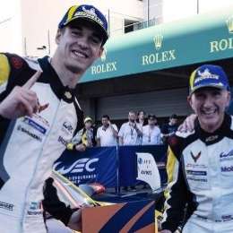 ¿Qué tiene que pasar para que Varrone se consagre campeón del WEC en Monza?