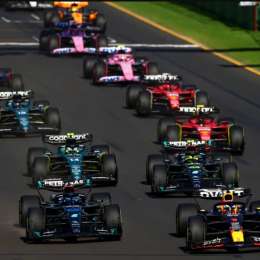 La F1 anunció su calendario 2024 con tres Grandes Premios los sábados