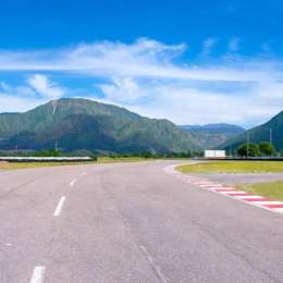 Yamil Menem: "Hay mucha expectativa por la Semana de la Velocidad"