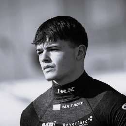 El MP Motorsport anunció que no participará en Mugello tras el fallecimiento de Van't Hoff.