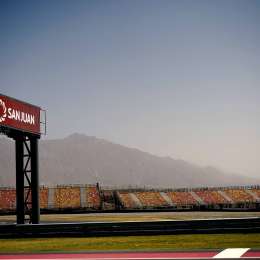 TC: ¿Se cae el Gran Premio Coronación en Villicum?