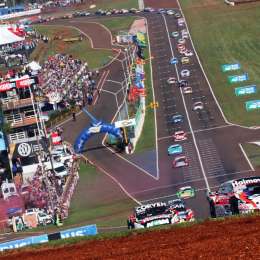 Un piloto de TC se quedó sin equipo después de Posadas